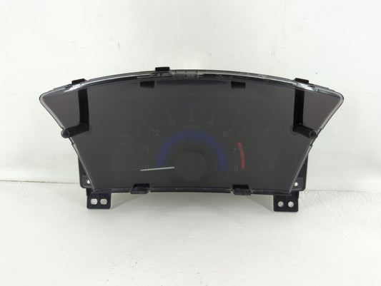 2012-2015 Honda Civic Instrument Cluster Speedometer Gauges P/N:78200-TR3-A212-M1 Fits Fits 2012 2013 2014 2015 OEM Used Aut