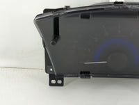 2012-2015 Honda Civic Instrument Cluster Speedometer Gauges P/N:78200-TR3-A212-M1 Fits Fits 2012 2013 2014 2015 OEM Used Aut