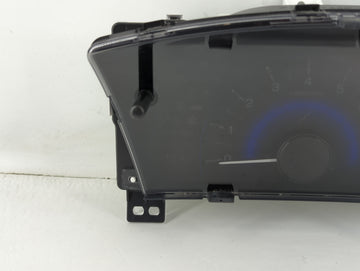 2012-2015 Honda Civic Instrument Cluster Speedometer Gauges P/N:78200-TR3-A212-M1 Fits Fits 2012 2013 2014 2015 OEM Used Auto Parts