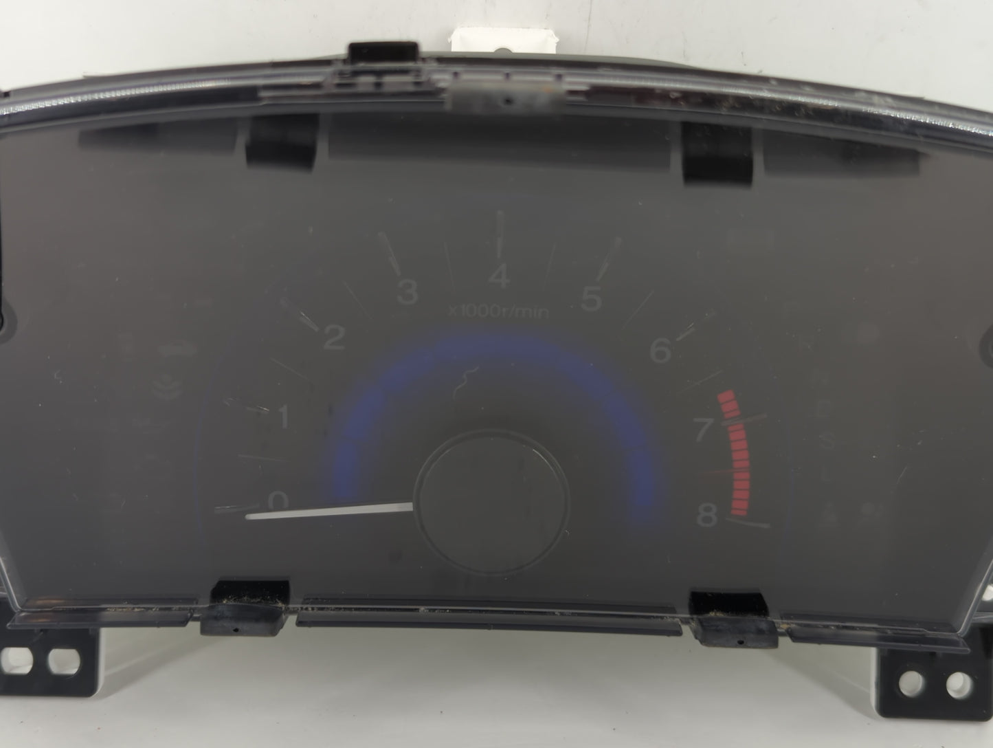 2012-2015 Honda Civic Instrument Cluster Speedometer Gauges P/N:78200-TR3-A212-M1 Fits Fits 2012 2013 2014 2015 OEM Used Aut