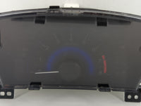 2012-2015 Honda Civic Instrument Cluster Speedometer Gauges P/N:78200-TR3-A212-M1 Fits Fits 2012 2013 2014 2015 OEM Used Aut