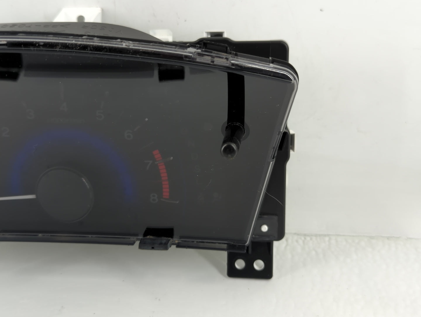 2012-2015 Honda Civic Instrument Cluster Speedometer Gauges P/N:78200-TR3-A212-M1 Fits Fits 2012 2013 2014 2015 OEM Used Aut