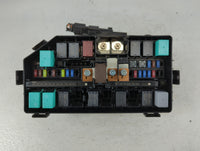 2012-2015 Honda Civic Fusebox Fuse Box Panel Relay Module P/N:150401 072R11D39J, TR0 A012 A0 Fits Fits 2012 2013 2014 2015 O