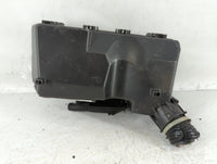 2012-2015 Honda Civic Fusebox Fuse Box Panel Relay Module P/N:150401 072R11D39J, TR0 A012 A0 Fits Fits 2012 2013 2014 2015 O