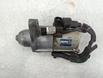 2013-2015 Honda Civic Car Starter Motor Solenoid OEM P/N:SM-74014 Fits Fits 2013 2014 2015 2016 2017 2018 2019 2020 2021 202