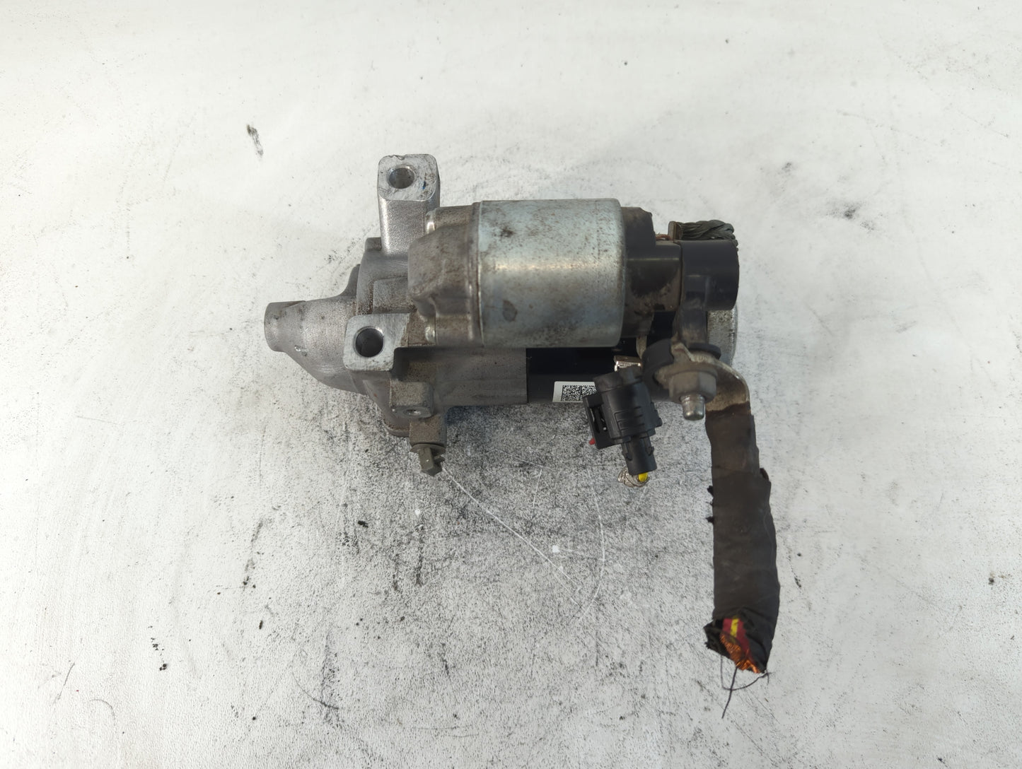 2013-2015 Honda Civic Car Starter Motor Solenoid OEM P/N:12694627 Fits Fits 2013 2014 2015 2016 2017 2018 2019 2020 2021 202