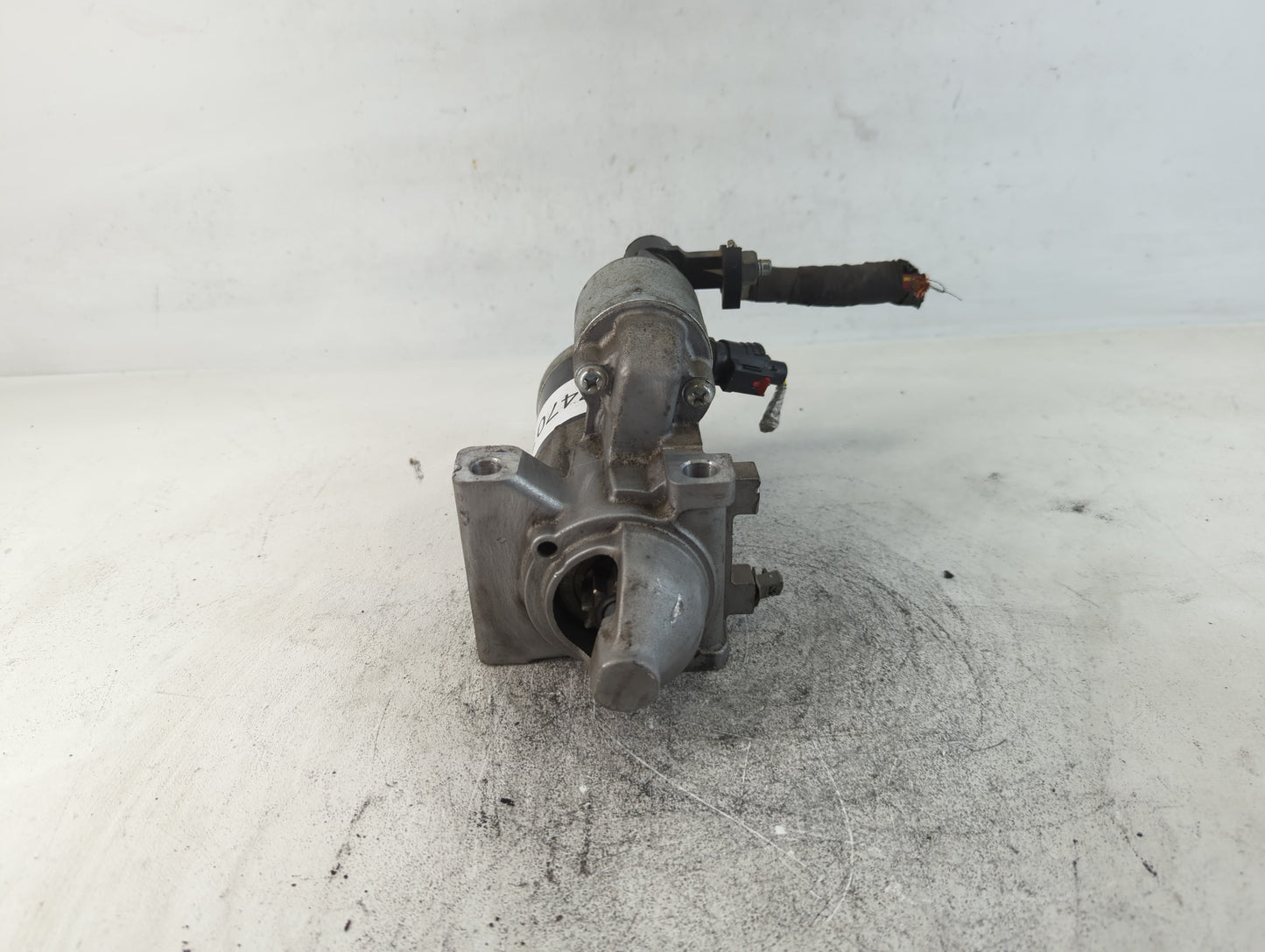 2013-2015 Honda Civic Car Starter Motor Solenoid OEM P/N:12694627 Fits Fits 2013 2014 2015 2016 2017 2018 2019 2020 2021 202