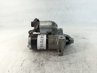 2013-2015 Honda Civic Car Starter Motor Solenoid OEM P/N:12694627 Fits Fits 2013 2014 2015 2016 2017 2018 2019 2020 2021 202