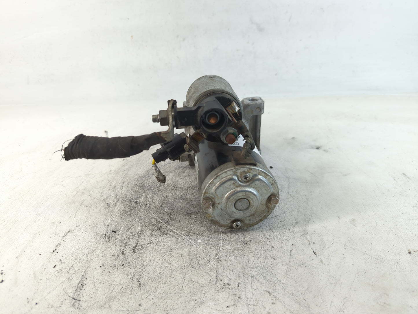 2013-2015 Honda Civic Car Starter Motor Solenoid OEM P/N:12694627 Fits Fits 2013 2014 2015 2016 2017 2018 2019 2020 2021 202