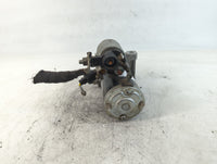 2013-2015 Honda Civic Car Starter Motor Solenoid OEM P/N:12694627 Fits Fits 2013 2014 2015 2016 2017 2018 2019 2020 2021 202