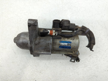 2013-2015 Honda Civic Car Starter Motor Solenoid OEM P/N:SM-74014 Fits Fits 2013 2014 2015 2016 2017 2018 2019 2020 2021 202