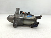 2013-2015 Honda Civic Car Starter Motor Solenoid OEM P/N:SM-74014 Fits Fits 2013 2014 2015 2016 2017 2018 2019 2020 2021 202