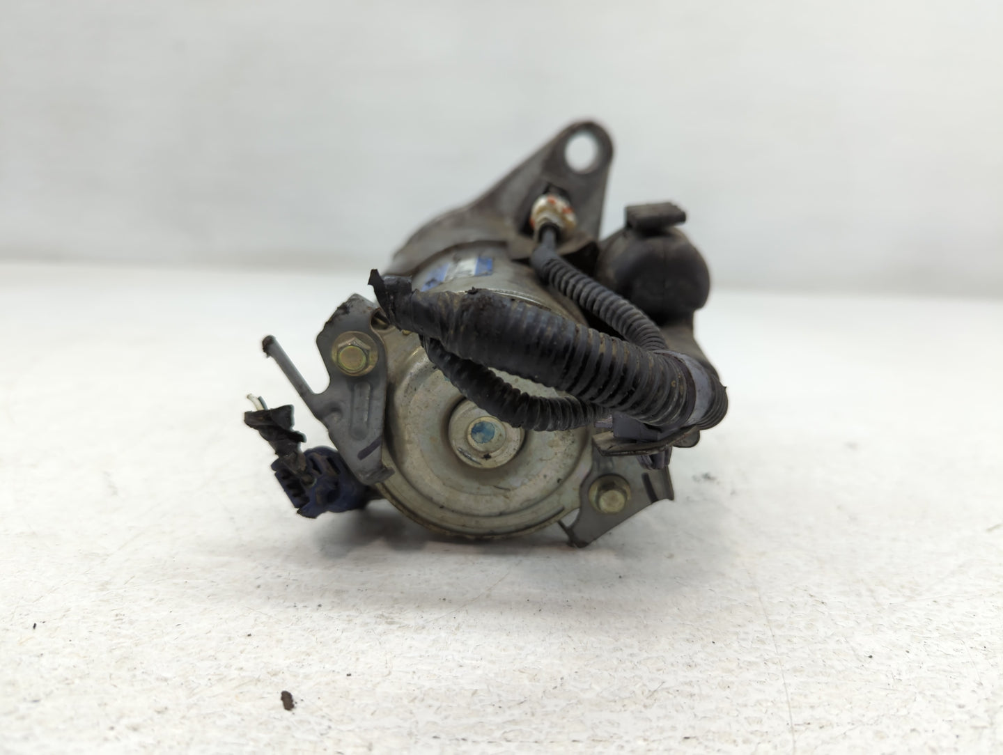 2013-2015 Honda Civic Car Starter Motor Solenoid OEM P/N:SM-74014 Fits Fits 2013 2014 2015 2016 2017 2018 2019 2020 2021 202