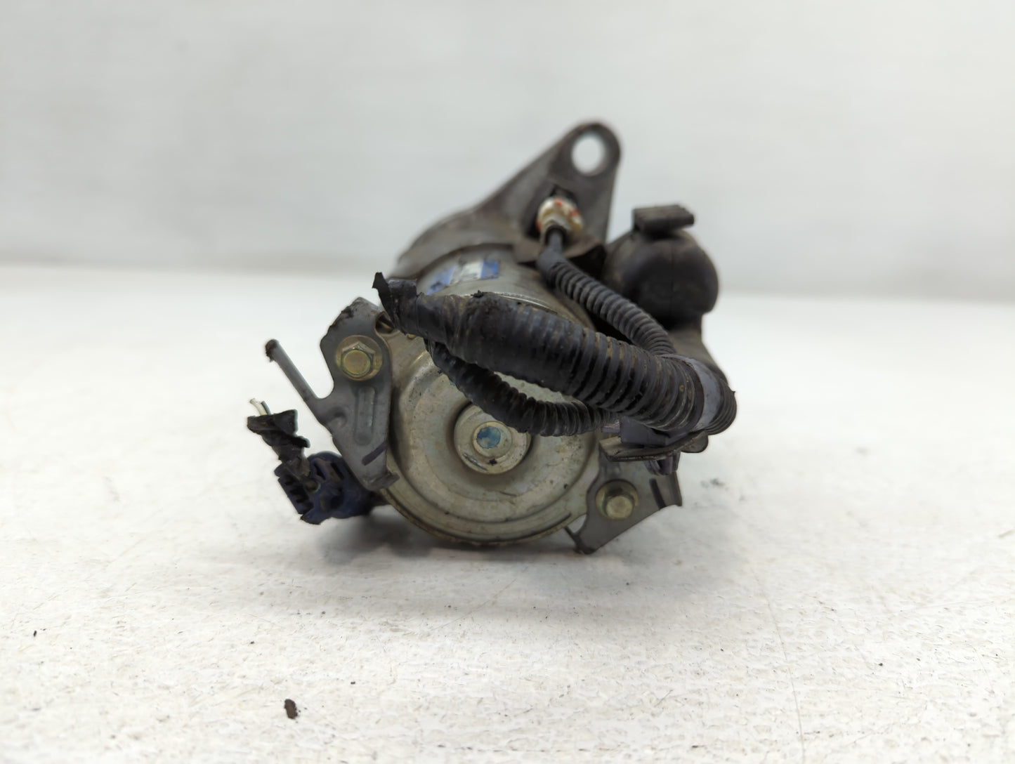2013-2015 Honda Civic Car Starter Motor Solenoid OEM P/N:SM-74014 Fits Fits 2013 2014 2015 2016 2017 2018 2019 2020 2021 202
