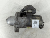 2013-2015 Honda Civic Car Starter Motor Solenoid OEM P/N:SM-74027 Fits Fits 2013 2014 2015 2016 2017 2018 2019 2020 2021 202