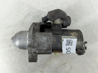 compare product 2013-2015 Honda Civic Car Starter Motor Solenoid OEM P/N:SM-74027 Fits Fits 2013 2014 2015 2016 2017 2018 2019 2020 2021 2022 OEM Used Auto Parts