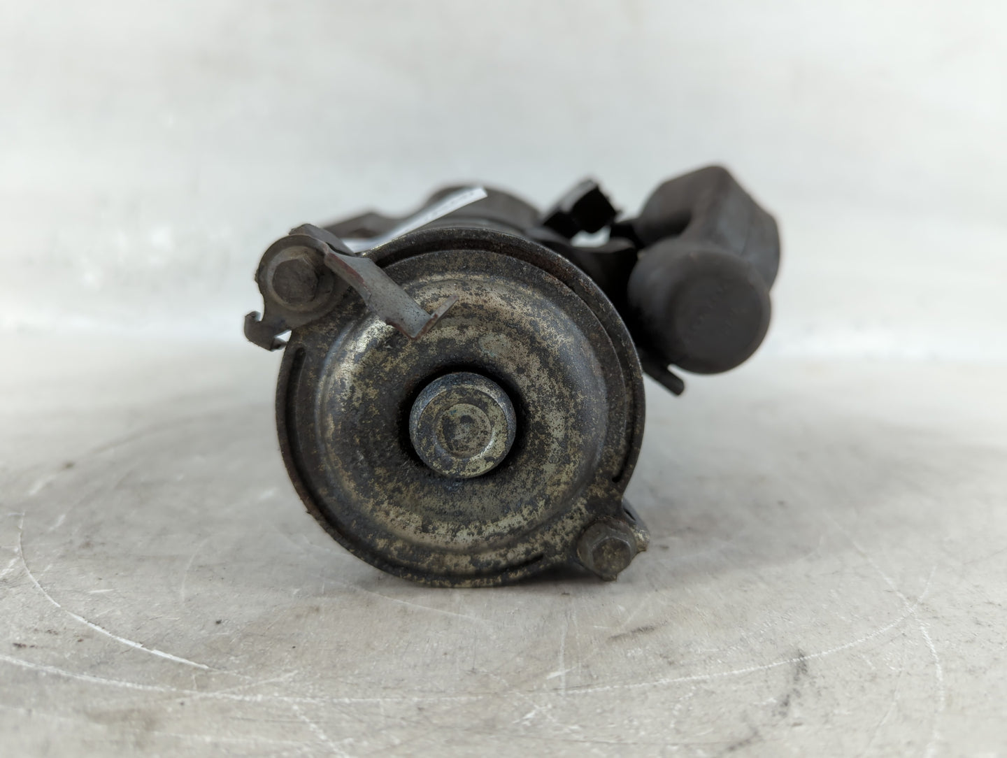 2013-2015 Honda Civic Car Starter Motor Solenoid OEM P/N:SM-74027 Fits Fits 2013 2014 2015 2016 2017 2018 2019 2020 2021 202