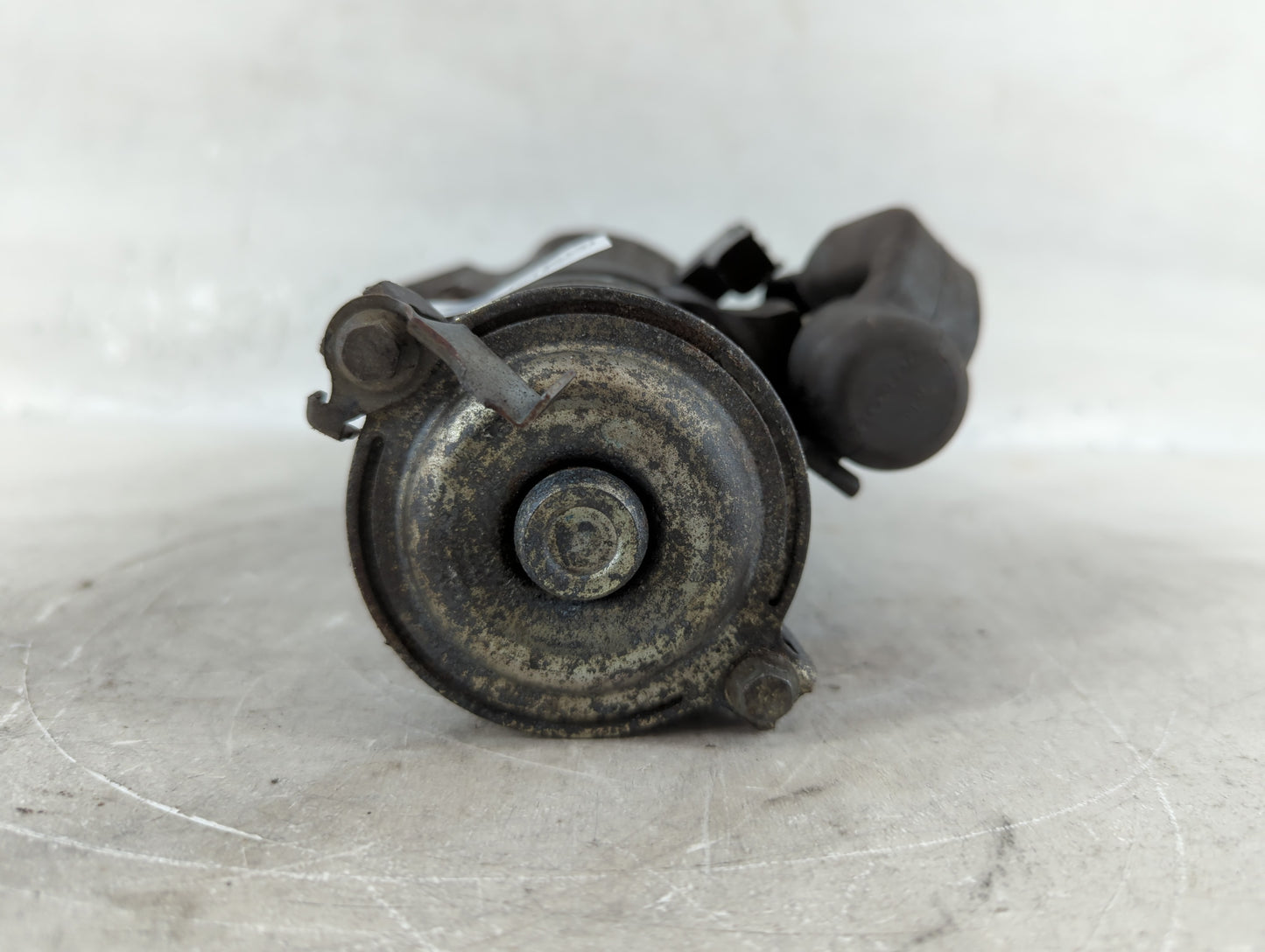 2013-2015 Honda Civic Car Starter Motor Solenoid OEM P/N:SM-74027 Fits Fits 2013 2014 2015 2016 2017 2018 2019 2020 2021 202