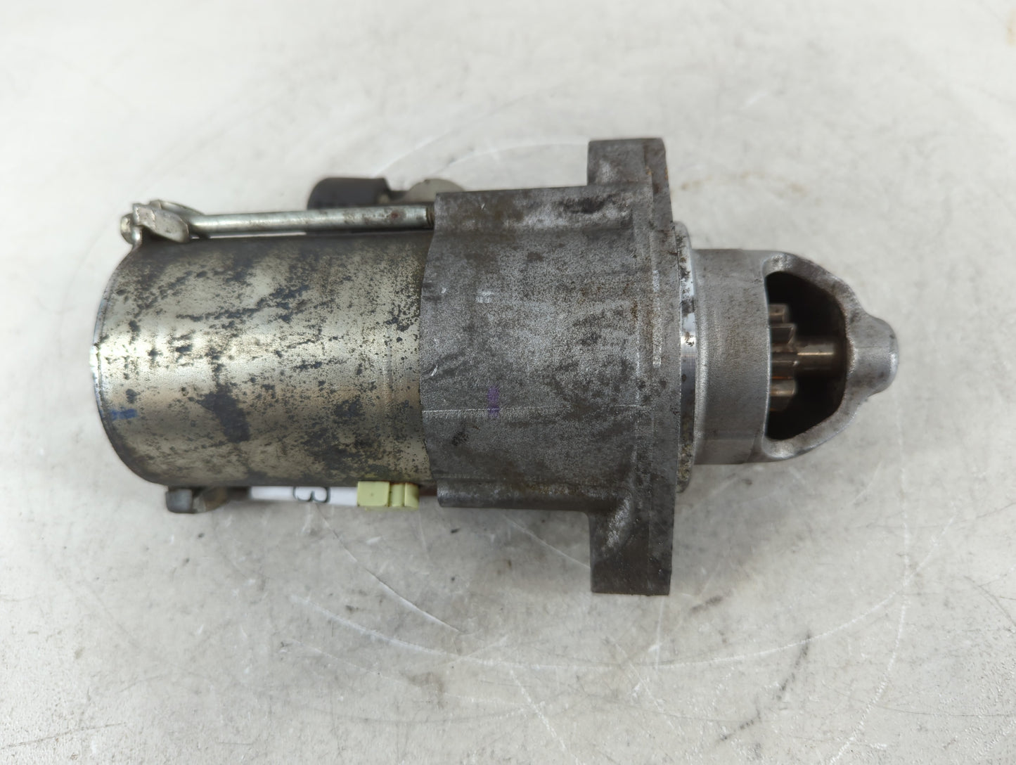 2013-2015 Honda Civic Car Starter Motor Solenoid OEM P/N:SM-74027 Fits Fits 2013 2014 2015 2016 2017 2018 2019 2020 2021 202