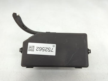 2012-2015 Honda Civic Fusebox Fuse Box Panel Relay Module P/N:072R11B6LE TR0 A012 A0 Fits Fits 2012 2013 2014 2015 OEM Used 