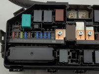 2012-2015 Honda Civic Fusebox Fuse Box Panel Relay Module P/N:072R11B6LE TR0 A012 A0 Fits Fits 2012 2013 2014 2015 OEM Used 