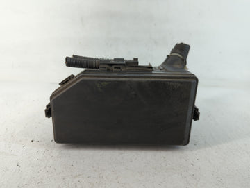 2012-2015 Honda Civic Fusebox Fuse Box Panel Relay Module P/N:PP-TD20 302020140722 Fits Fits 2012 2013 2014 2015 OEM Used Au