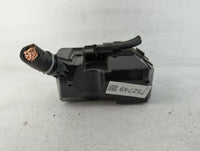 2012-2015 Honda Civic Fusebox Fuse Box Panel Relay Module P/N:PP-TD20 302020140722 Fits Fits 2012 2013 2014 2015 OEM Used Au