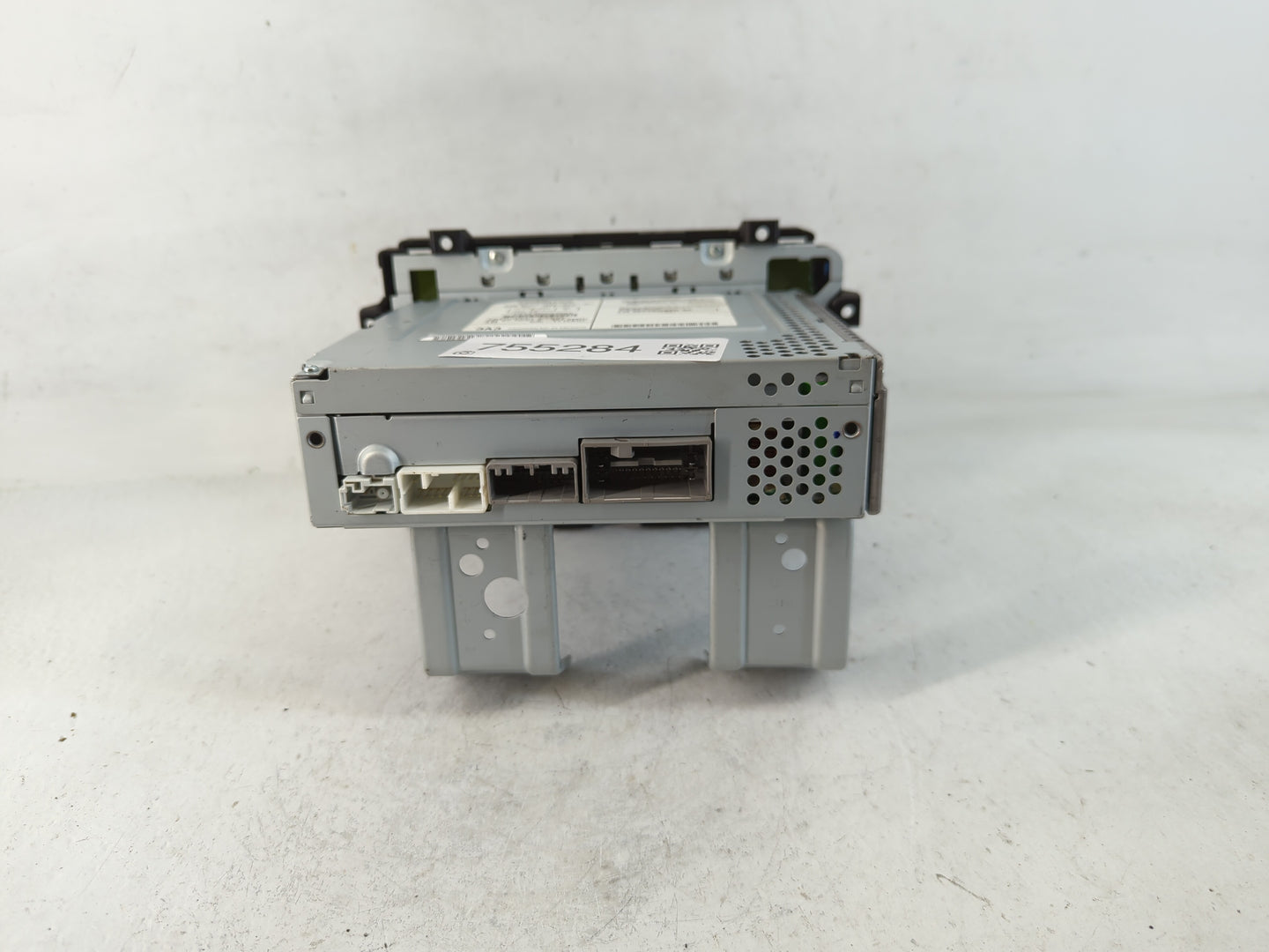 2013-2015 Honda Civic Am Fm Cd Player Radio Receiver - Oemusedautoparts1.com