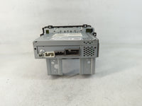 2013-2015 Honda Civic Am Fm Cd Player Radio Receiver - Oemusedautoparts1.com