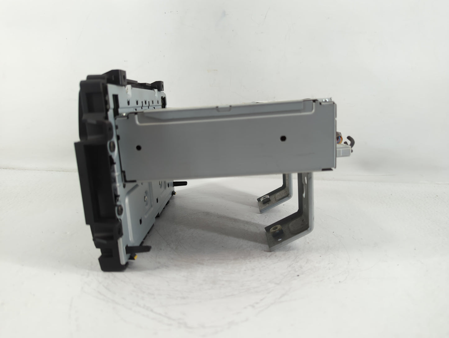 2013-2015 Honda Civic Am Fm Cd Player Radio Receiver - Oemusedautoparts1.com