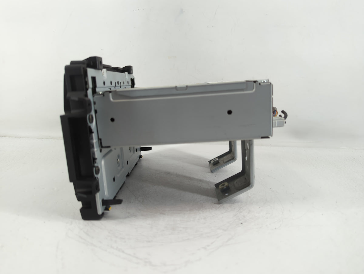 2013-2015 Honda Civic Am Fm Cd Player Radio Receiver 755356 - Oemusedautoparts1.com