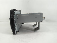 2013-2015 Honda Civic Am Fm Cd Player Radio Receiver 755356 - Oemusedautoparts1.com