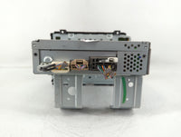 2013-2015 Honda Civic Am Fm Cd Player Radio Receiver 755356 - Oemusedautoparts1.com
