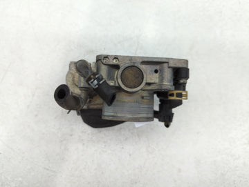 2012-2015 Honda Civic Throttle Body P/N:U22553815484 GMF3B Fits Fits 2012 2013 2014 2015 2016 2017 2018 2019 2020 2021 2022 OEM Used Auto Parts