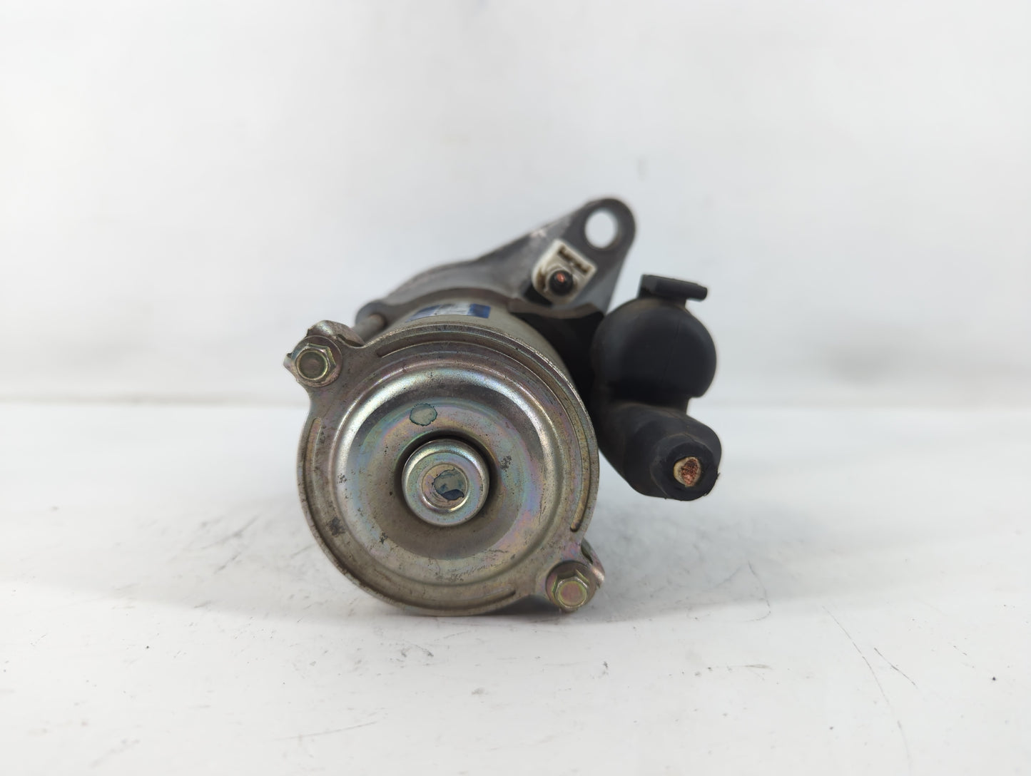 2013-2015 Honda Civic Car Starter Motor Solenoid OEM P/N:SM-74014 Fits Fits 2013 2014 2015 2016 2017 2018 2019 2020 2021 202