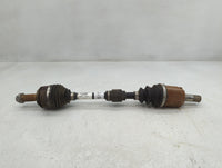 2013-2015 Honda Civic Axle Shaft Front Driver Cv C/v - Oemusedautoparts1.com