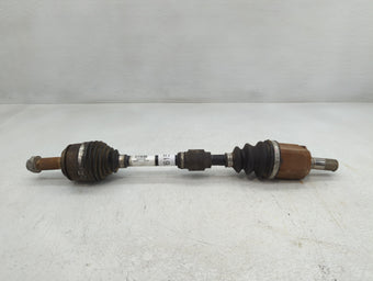 compare product 2013-2015 Honda Civic Axle Shaft Front Driver Cv C/v