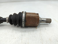 2013-2015 Honda Civic Axle Shaft Front Driver Cv C/v - Oemusedautoparts1.com