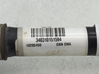 2013-2015 Honda Civic Axle Shaft Front Driver Cv C/v - Oemusedautoparts1.com
