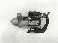2015 Honda Civic Car Starter Motor Solenoid OEM P/N:17958BV Fits OEM Used Auto Parts - Oemusedautoparts1.com