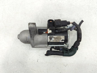 compare product 2015 Honda Civic Car Starter Motor Solenoid OEM P/N:17958BV Fits OEM Used Auto Parts