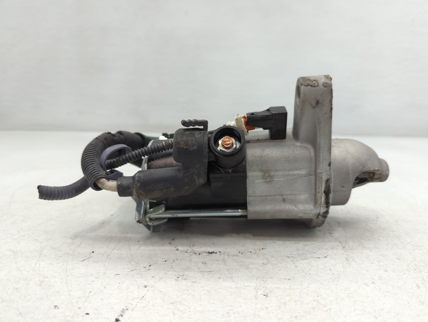 2015 Honda Civic Car Starter Motor Solenoid OEM P/N:17958BV Fits OEM Used Auto Parts - Oemusedautoparts1.com