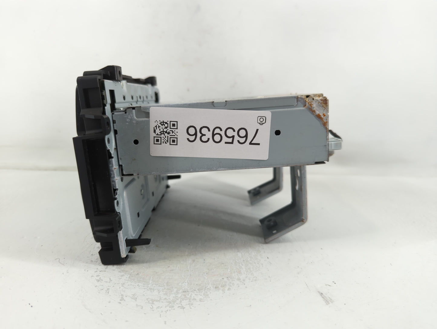 2015 Honda Civic Radio AM FM Cd Player Receiver Replacement P/N:39100-TR3-A314-M1 Fits Fits 2006 2007 2008 OEM Used Auto Par