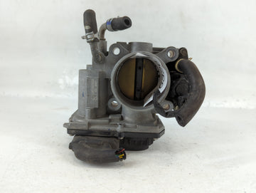 2012-2015 Honda Civic Throttle Body P/N:GMF3B Fits Fits 2012 2013 2014 2015 2016 2017 2018 2019 2020 2021 2022 OEM Used Auto
