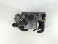 2012-2015 Honda Civic Throttle Body P/N:GMF3B Fits Fits 2012 2013 2014 2015 2016 2017 2018 2019 2020 2021 2022 OEM Used Auto