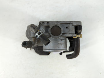 2012-2015 Honda Civic Throttle Body P/N:GMF3B Fits Fits 2012 2013 2014 2015 2016 2017 2018 2019 2020 2021 2022 OEM Used Auto Parts