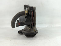 2012-2015 Honda Civic Throttle Body P/N:GMF3B Fits Fits 2012 2013 2014 2015 2016 2017 2018 2019 2020 2021 2022 OEM Used Auto