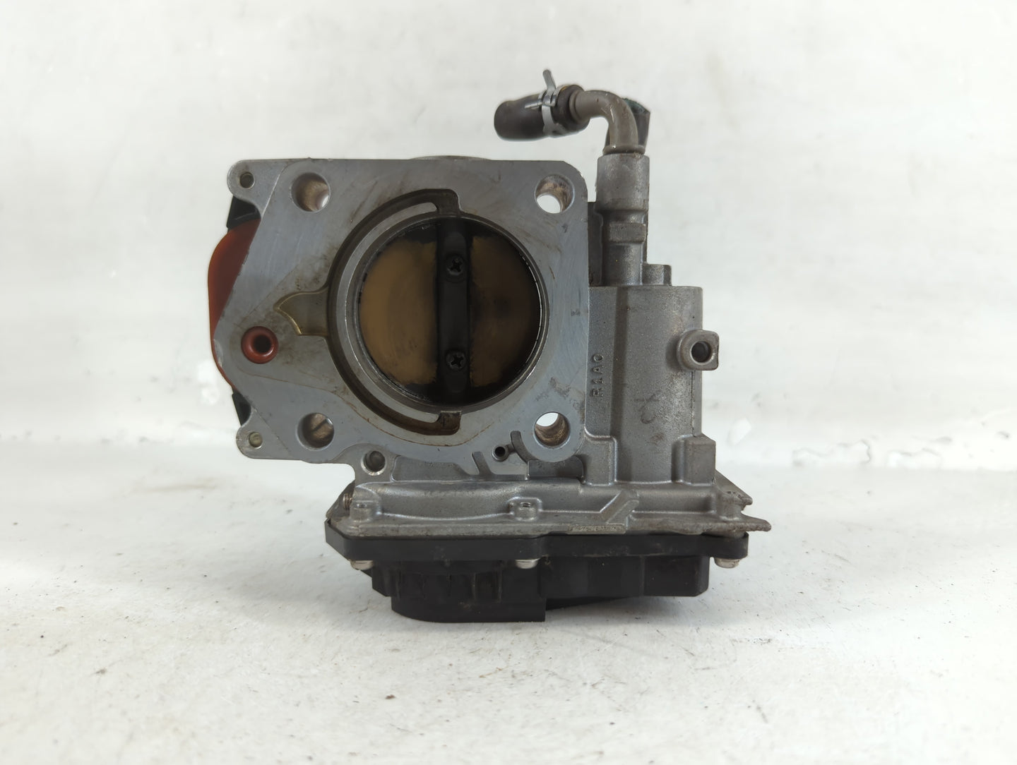 2012-2015 Honda Civic Throttle Body P/N:GMF3B Fits Fits 2012 2013 2014 2015 2016 2017 2018 2019 2020 2021 2022 OEM Used Auto