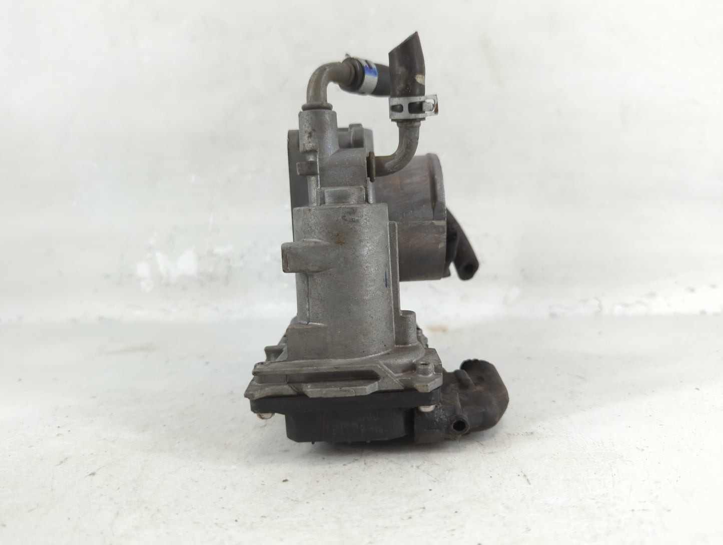 2012-2015 Honda Civic Throttle Body P/N:GMF3B Fits Fits 2012 2013 2014 2015 2016 2017 2018 2019 2020 2021 2022 OEM Used Auto