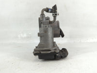 2012-2015 Honda Civic Throttle Body P/N:GMF3B Fits Fits 2012 2013 2014 2015 2016 2017 2018 2019 2020 2021 2022 OEM Used Auto